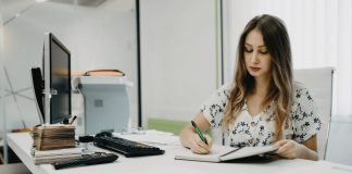 auxiliar administrativo