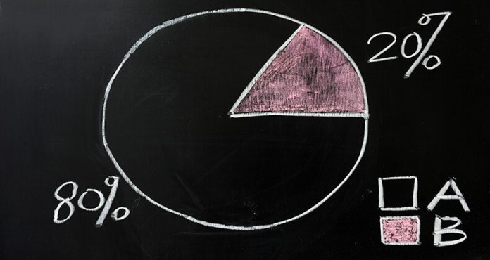 ¿Sabes cómo aplicar el Principio de Pareto a tus oposiciones?