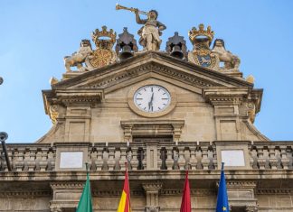 administrativo navarra