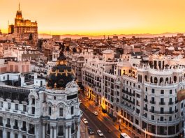 Macro oposiciones en la Comunidad de Madrid: 1.090 plazas