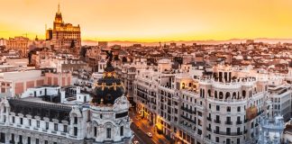 Macro oposiciones en la Comunidad de Madrid: 1.090 plazas
