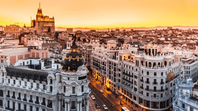 Macro oposiciones en la Comunidad de Madrid: 1.090 plazas