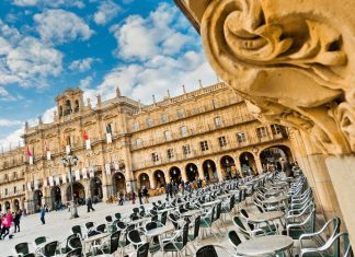 La Diputación de Salamanca convoca 6 plazas de Auxiliar Administrativo/a