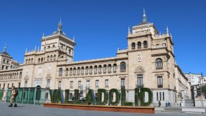 Convocatoria en Castilla y León: casi 400 plazas