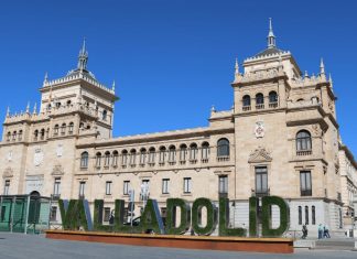 Convocatoria en Castilla y León: casi 400 plazas Convocatoria en Castilla y León: casi 400 plazas