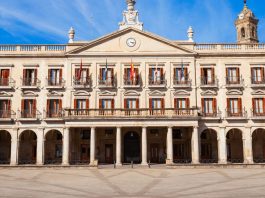 El Ayuntamiento de Vitoria-Gasteiz convoca diversas plazas