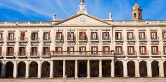 El Ayuntamiento de Vitoria-Gasteiz convoca diversas plazas