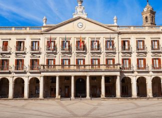 El Ayuntamiento de Vitoria-Gasteiz convoca diversas plazas