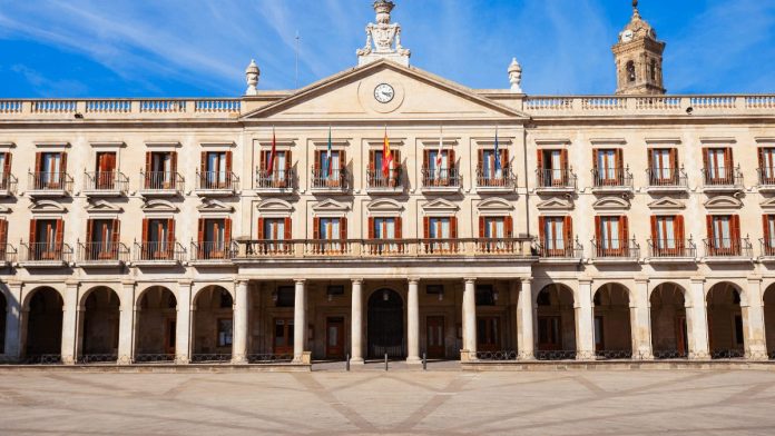 El Ayuntamiento de Vitoria-Gasteiz convoca diversas plazas