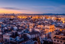 La Generalitat Valenciana convoca oposiciones masivas oposiciones Generalitat Valenciana