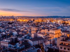 oposiciones Generalitat Valenciana