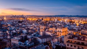 oposiciones Generalitat Valenciana