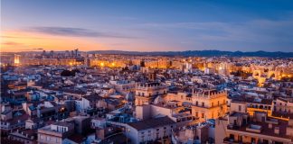 oposiciones Generalitat Valenciana