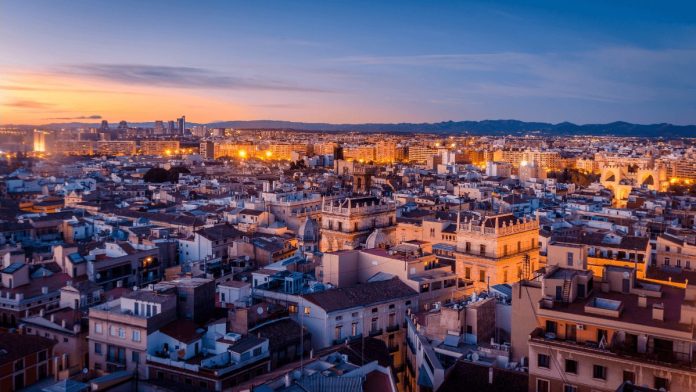 oposiciones Generalitat Valenciana