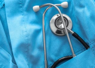 El Servicio Canario de Salud abre el plazo de: Celador/a, Lavandero/a, Limpiador/a, Pinche y Planchador/a Servicio Canario de Salud