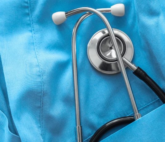 Servicio Canario de Salud