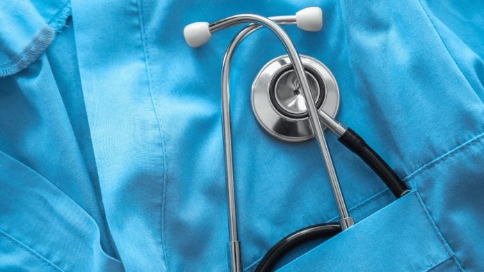Servicio Canario de Salud