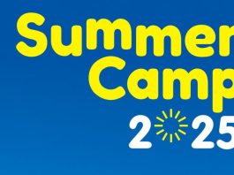 summer camp