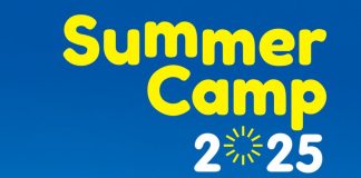 summer camp