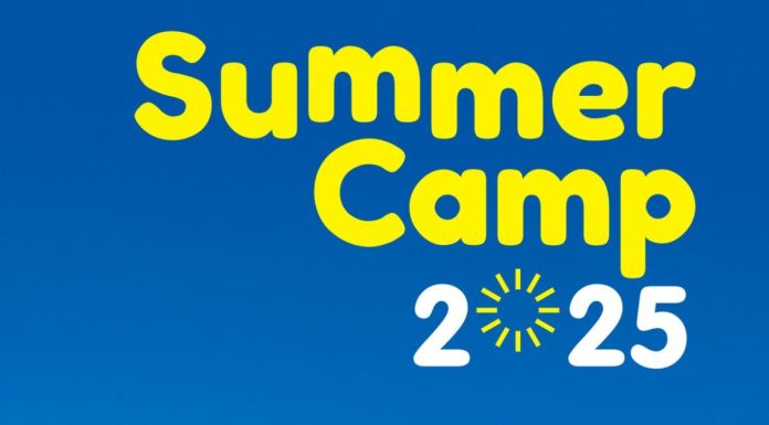 summer camp
