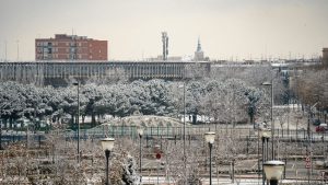 Oposiciones Getafe