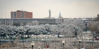 Oposiciones Getafe