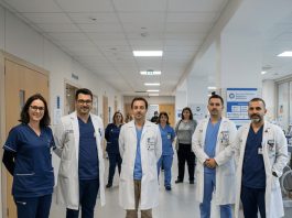 OEP Sergas 2025