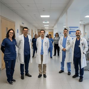 OEP Sergas 2025