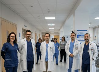 OEP Sergas 2025
