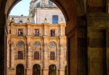 Convocadas 63 plazas de Auxiliar Administrativo en la Universidad de Salamanca – Todos los detalles auxiliar administartivo universidad salamanca 2025