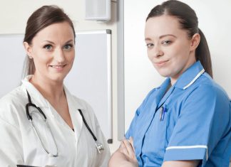 ¡Oposiciones en el SERMAS! Convocadas 2.040 plazas para Auxiliar Administrativo/a y Grupo E oposiciones en el SERMAS