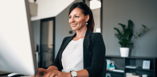 Auxiliar Administrativo Almería