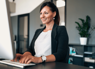 ¡16 plazas de Auxiliar Administrativo en Almería! Auxiliar Administrativo Almería