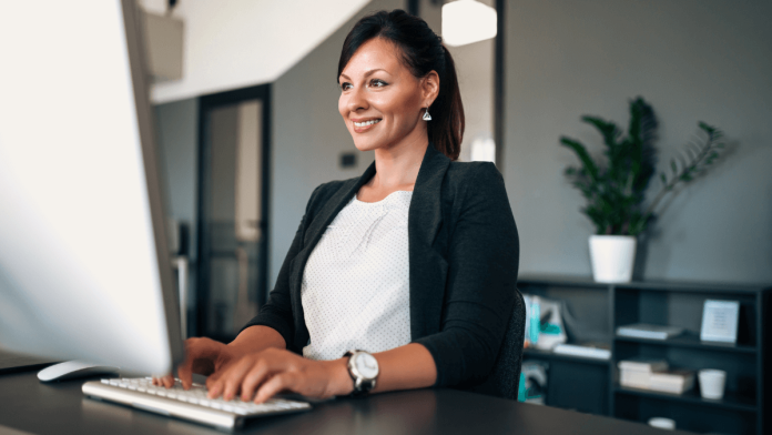 Auxiliar Administrativo Almería