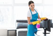 Diputación de Sevilla convoca 8 plazas de Personal de Actividades Domésticas Personal Actividades Domésticas