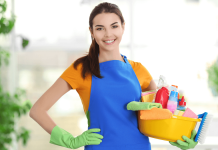 Convocadas 17 Plazas de Personal de Servicios Generales en Sevilla Personal de Servicios Generales