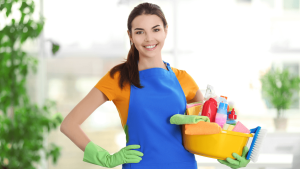 Personal de Servicios Generales