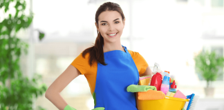 Personal de Servicios Generales