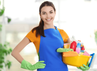 Personal de Servicios Generales