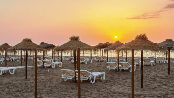 Torremolinos