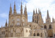 ¡Atención, opositores de Burgos! La Diputación lanza una gran convocatoria con más de 100 plazas Burgos