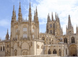 ¡Atención, opositores de Burgos! La Diputación lanza una gran convocatoria con más de 100 plazas Burgos