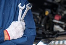 Convocadas 12 plazas de Oficial de Mantenimiento para la Diputación de Alicante oficial de mantenimiento