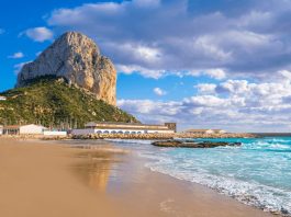 Oposiciones Ayuntamiento de Alicante