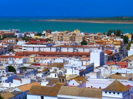 Sanlúcar