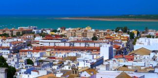 Sanlúcar
