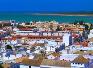 Sanlúcar
