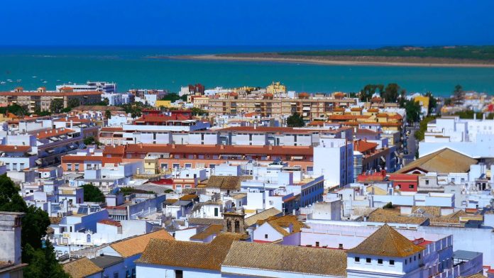 Sanlúcar
