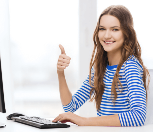 estudiar online