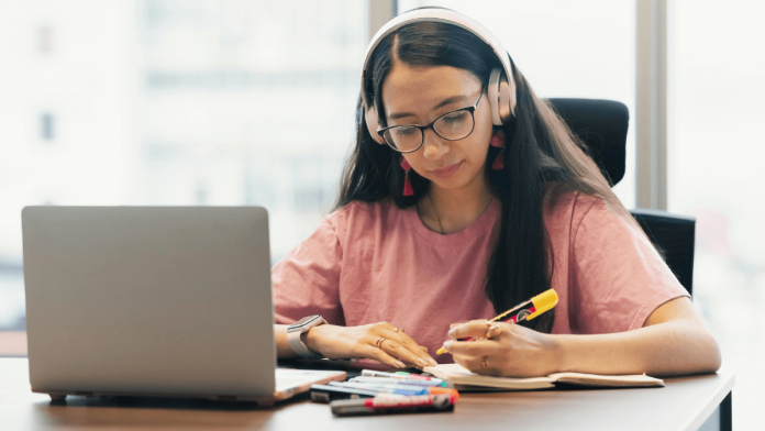 Trabajar oposiciones